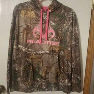 Realtree hoodie